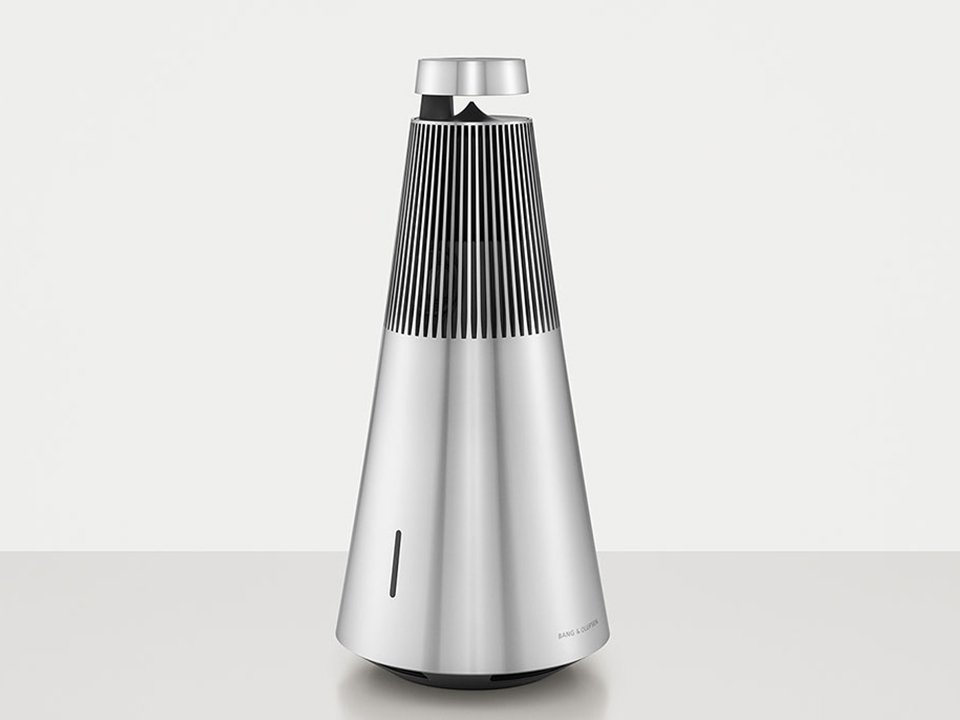 Cận cảnh Loa B&O Beosound 2 Natural (Xách Tay) tại Piano House
